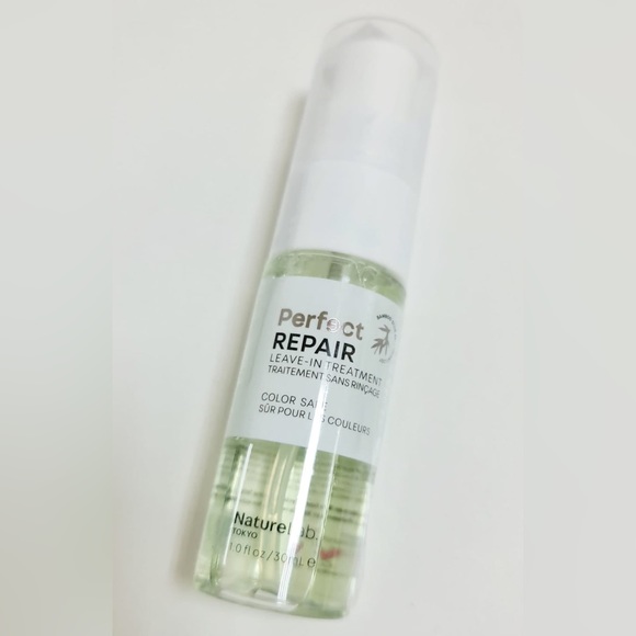 The NatureLab Tokyo Perfect Repair Leave In Treatment - Picture 1 of 4